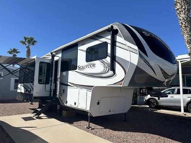Photo of Rv