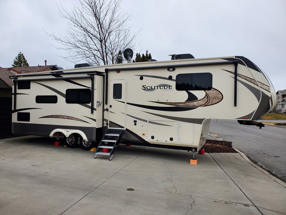 Photo of Rv