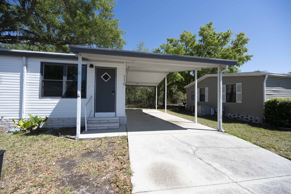 Strawberry Ridge Village