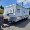 RV for Sale: 2005 ALJO 2680