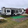 RV for Sale: 2018 SANDPIPER 389RD