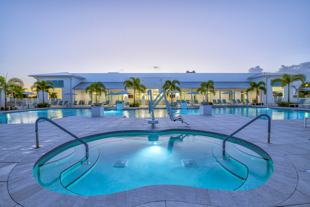 Bonita Terra Dusk 25 45