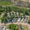 Mobile Home Park for Sale: Circle N & River Bend MHP, Meeker, CO
