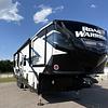 RV for Sale: 2021 ROAD WARRIOR 414RW