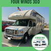 RV for Sale: 2019 FOUR WINDS 30D