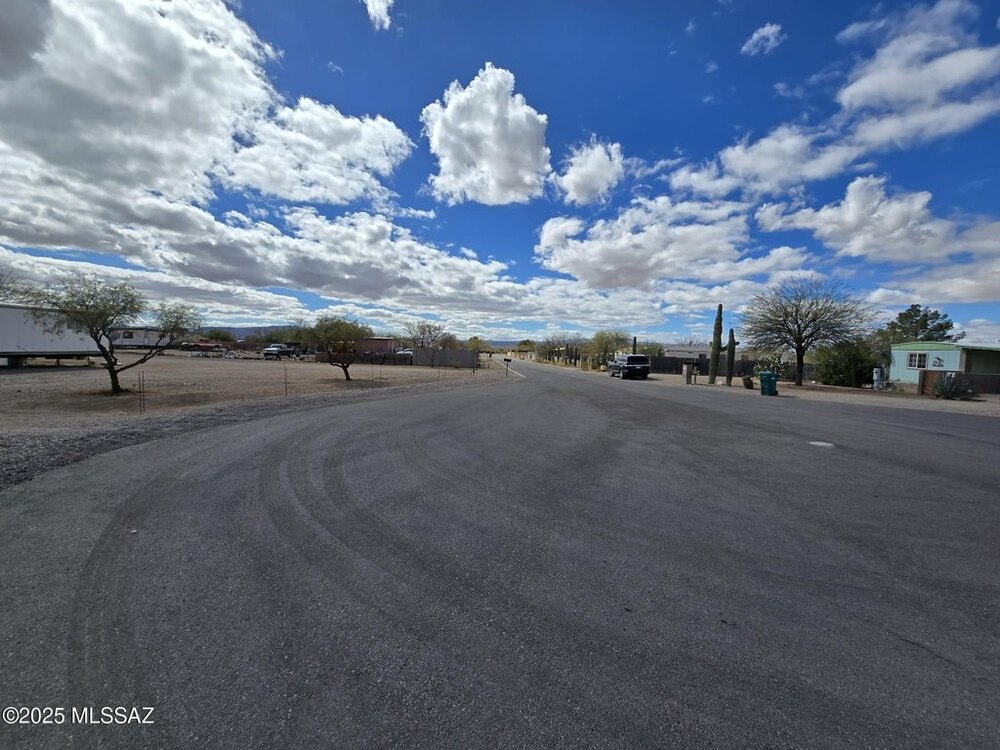 Photo of Mobile Home Lot