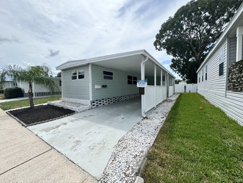 Thumbnail of mobile home