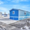Mobile Home for Sale: 3 Bed 1 Bath 1991 Mobile Home