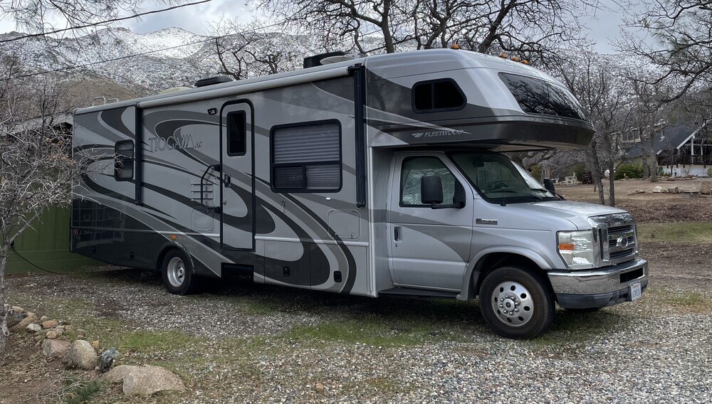 Photo of Rv