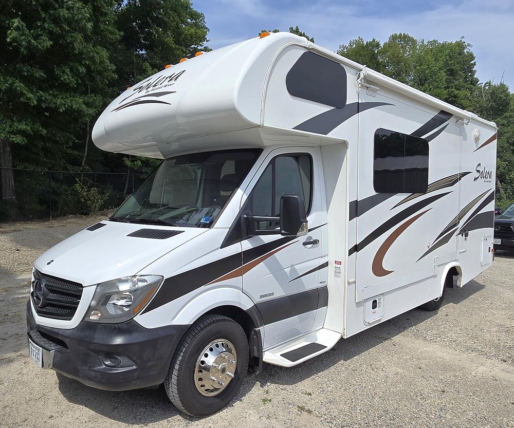 Photo of Rv