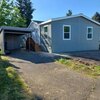 Mobile Home for Sale: Manufactured Home in Park, Manufactured Home - Salem, OR, Salem, OR