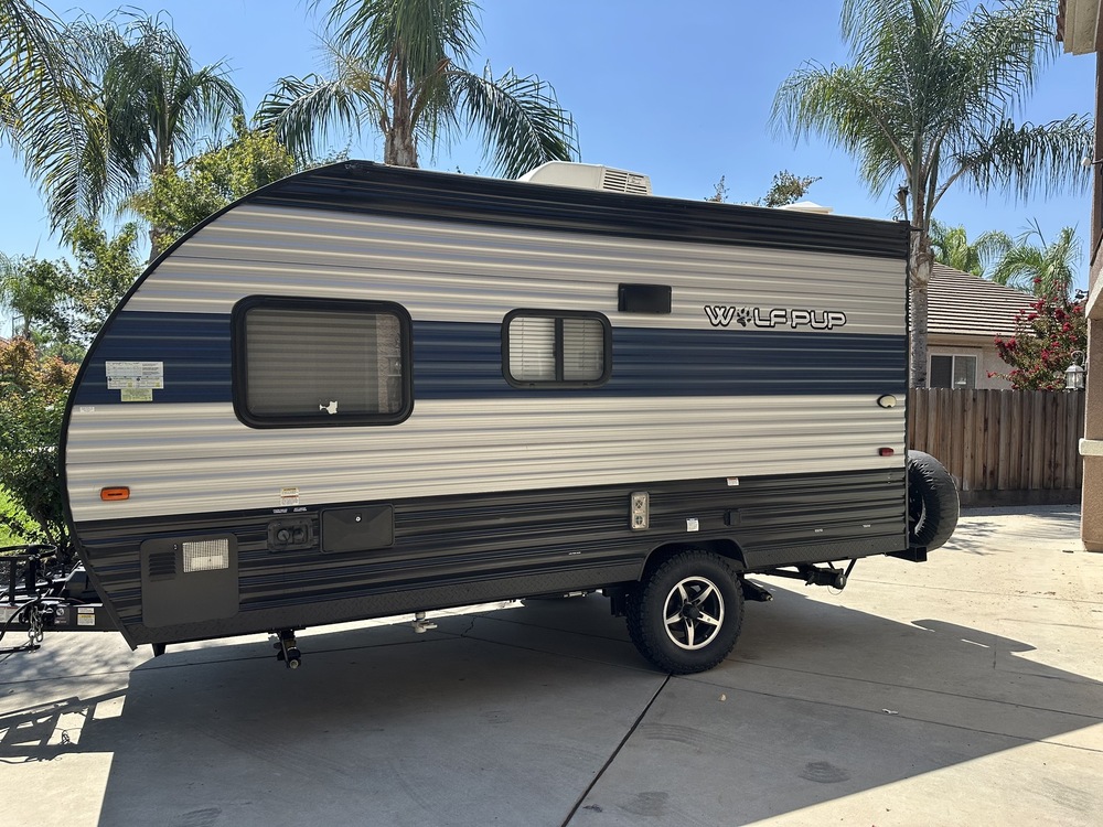 Photo of Rv