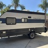 RV for Sale: 2021 Cherokee Wolf Pup 14CC
