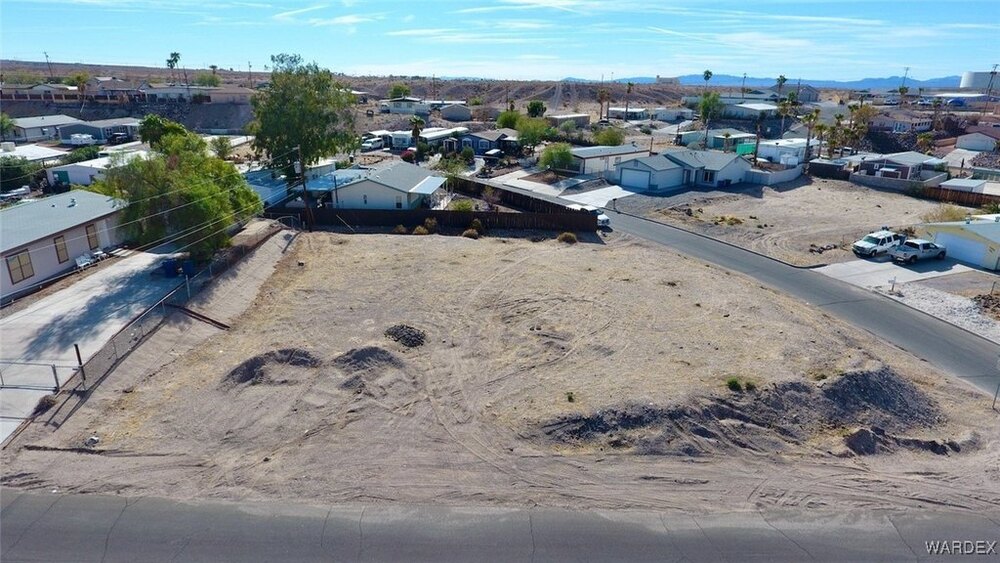 Photo of Mobile Home Lot