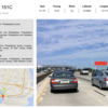 Billboard for Rent: 151C I-95 near Lincoln Financial Field, Philadelphia, PA