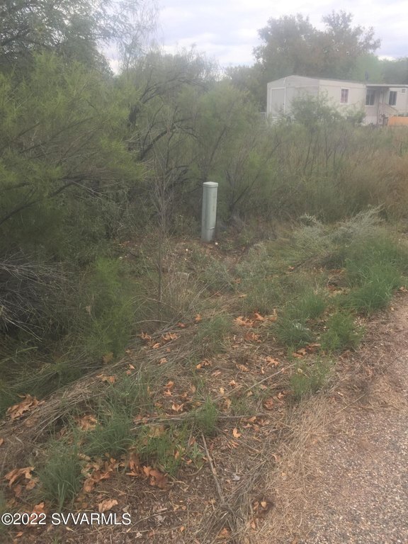 Photo of Mobile Home Lot