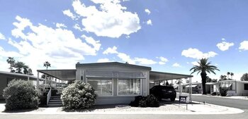 Thumbnail of mobile home
