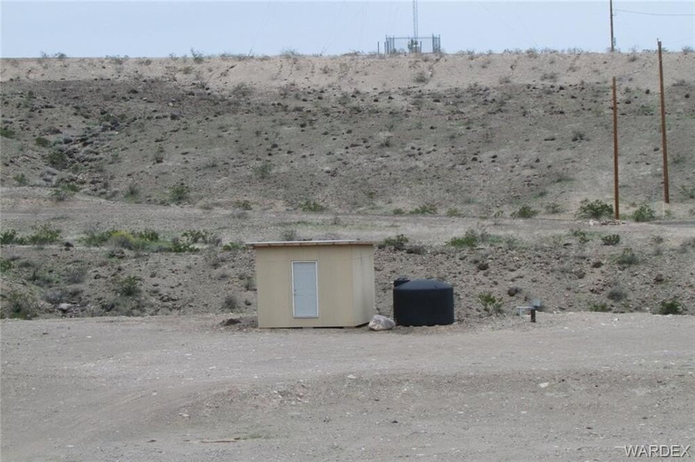 Photo of Mobile Home Lot