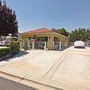 RV Lot for Sale: RV site features an updated Casita, Apple Valley, CA