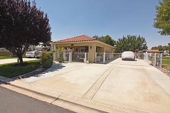 Thumbnail of RV lot