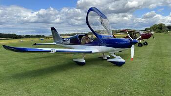 Thumbnail of aircraft