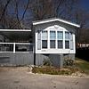 Mobile Home for Sale: 1 Bed 1 Bath 2001 Mobile Home