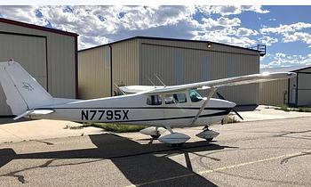 Thumbnail of aircraft