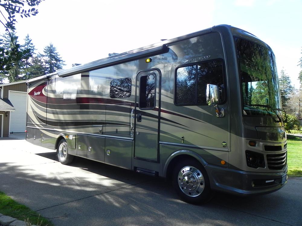Photo of Rv