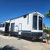 RV for Sale: 2022 HAMPTON DESTINATION HP375DBL