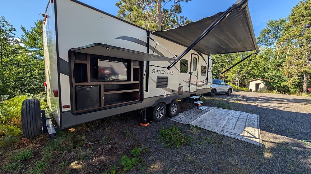 Photo of Rv