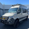 RV for Sale: 2024 Sprinter 144 AWD HIGH-ROOF