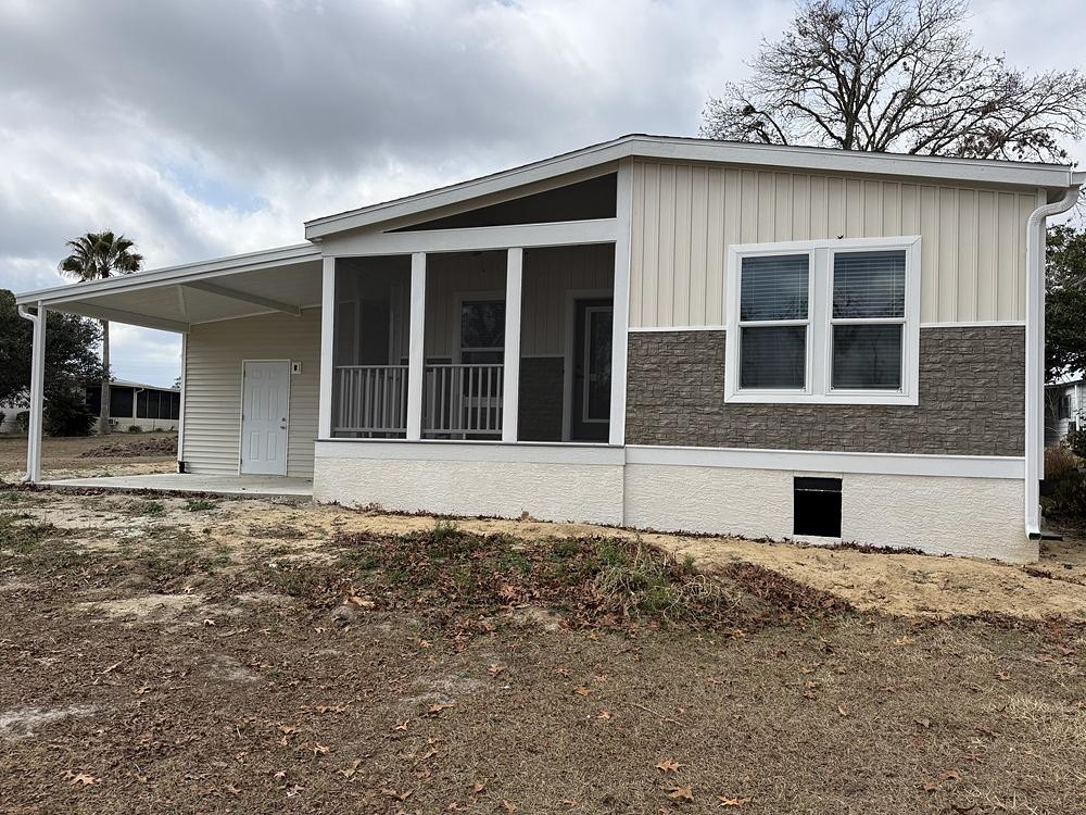 Rolling Greens Village