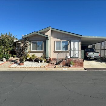 Thumbnail of mobile home