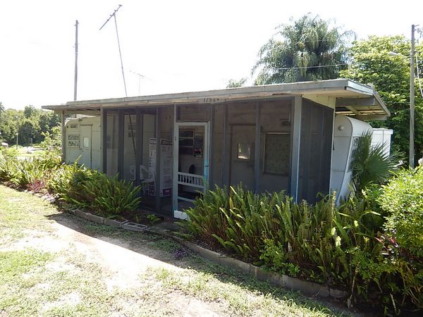 Photo of Mobile Home Park