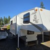 RV for Sale: 2004 ARCTIC FOX CAMPER 990