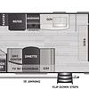 RV for Sale: 2021 PASSPORT 219BH