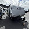 RV for Sale: 2023 Coleman 17R