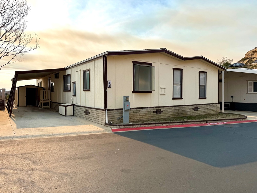 Mountain View Village