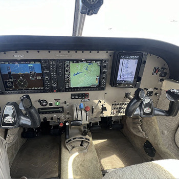 Photo of 2004 PIPER SARATOGA II TC / G1000