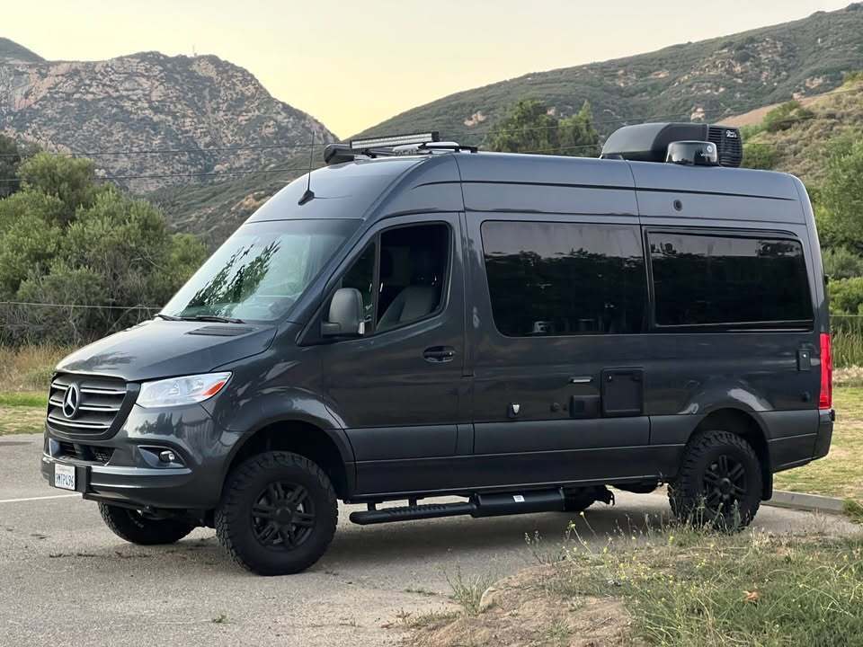 Photo of Rv