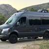 RV for Sale: 2023 Sanctuary 19L 4X4