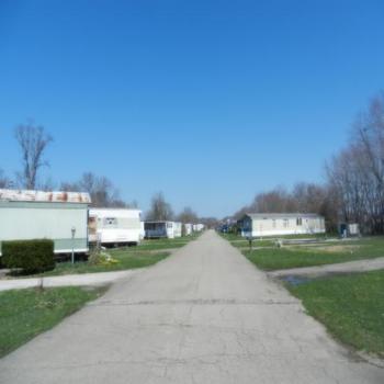 Thumbnail of mobile home park