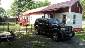 Thumbnail of mobile home