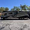 RV for Sale: 2009 SENECA HD 36 MS