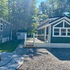 Mobile Home for Sale: 1 Bed 1 Bath 2025 Great Outdoors Cottages