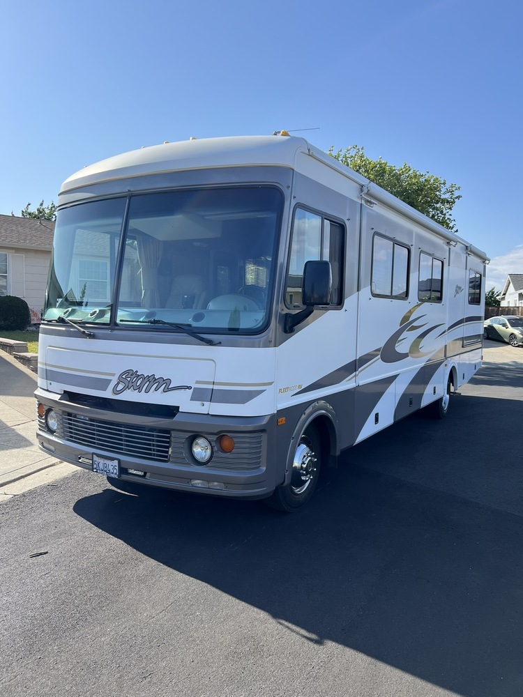 Photo of Rv
