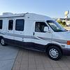 RV for Sale: 2001 EUROVAN FULL CAMPER