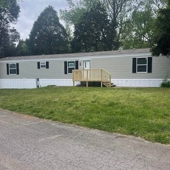 Thumbnail of mobile home