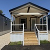 Mobile Home for Sale: 2 Bed 1 Bath 2025 Great Outdoor Cottages