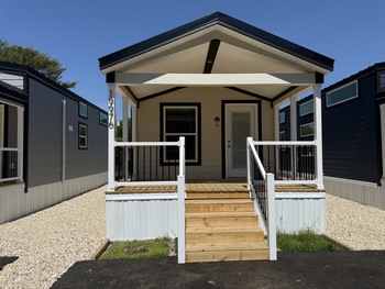 Thumbnail of mobile home